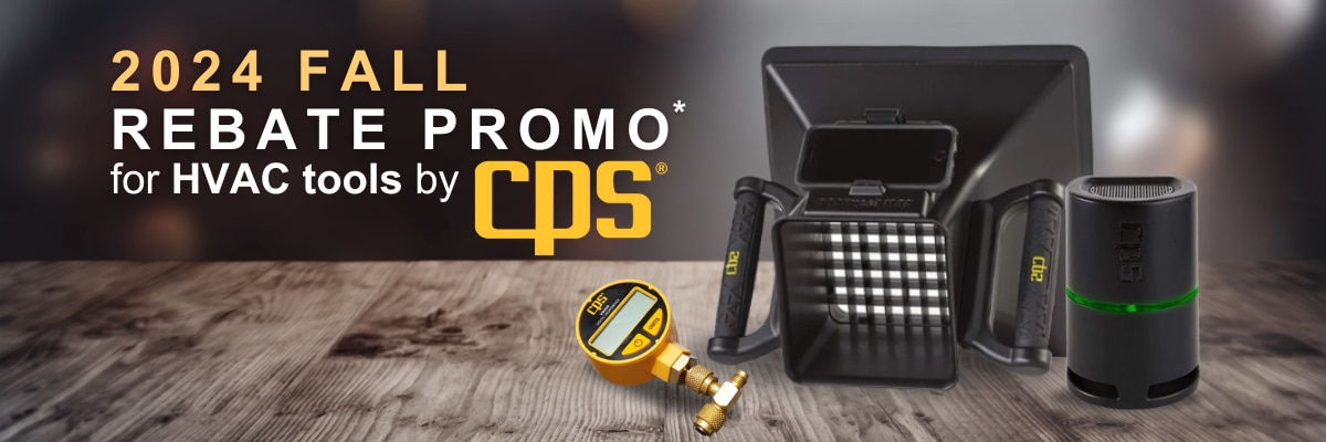 CPS Products Rebate up to $200